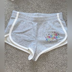 casual wear pacsun shorts